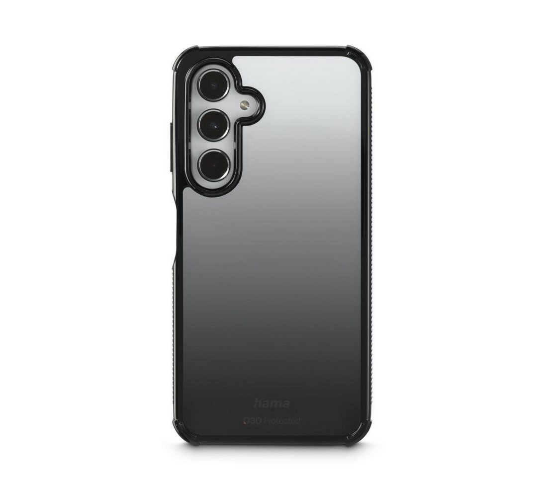 Hama Handyhülle Handyhülle Extreme Protect für Samsung Galaxy Hama Handyhülle Handyhülle Extreme Protect für Samsung Galaxy von Hama