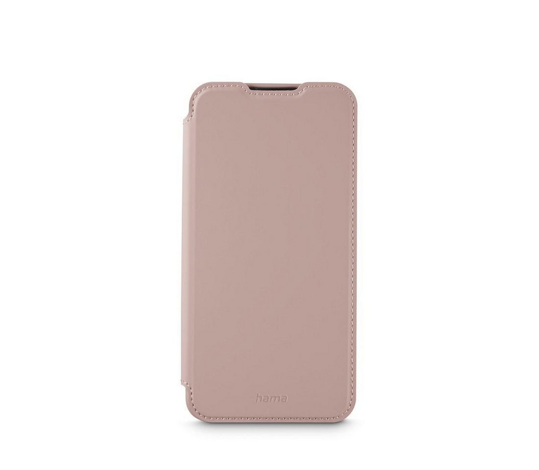 Hama Handyhülle Handyhülle "Fantastic Feel" für Samsung Galaxy A26 5G, rosa, mit Hama Handyhülle Handyhülle "Fantastic Feel" für Samsung Galaxy A26 5G, rosa, mit von Hama