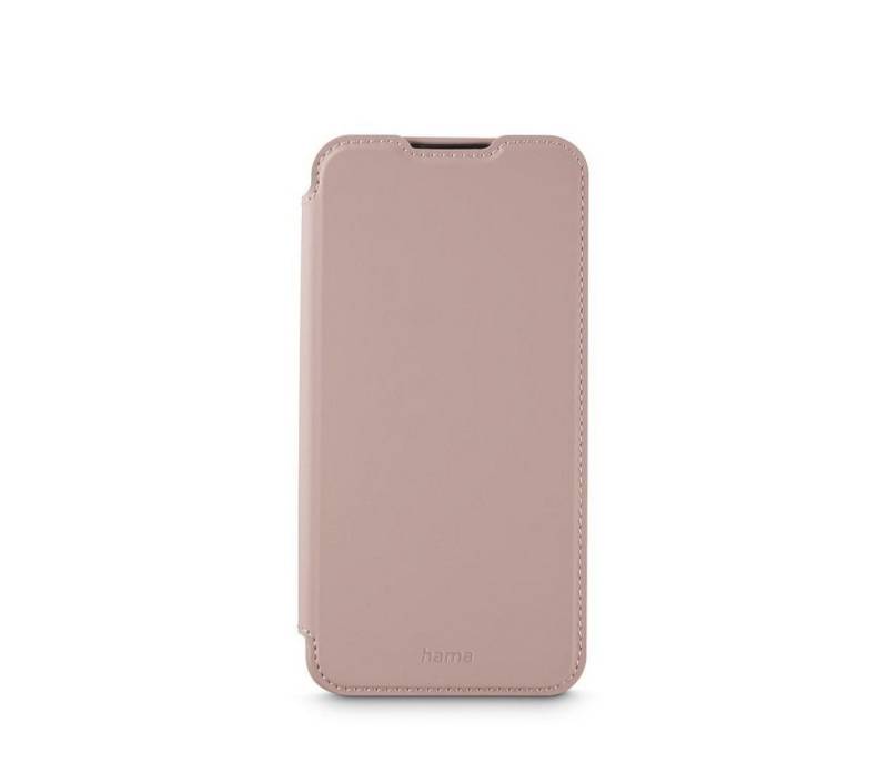Hama Handyhülle Handyhülle "Fantastic Feel" für Samsung Galaxy A26 5G, rosa, mit von Hama