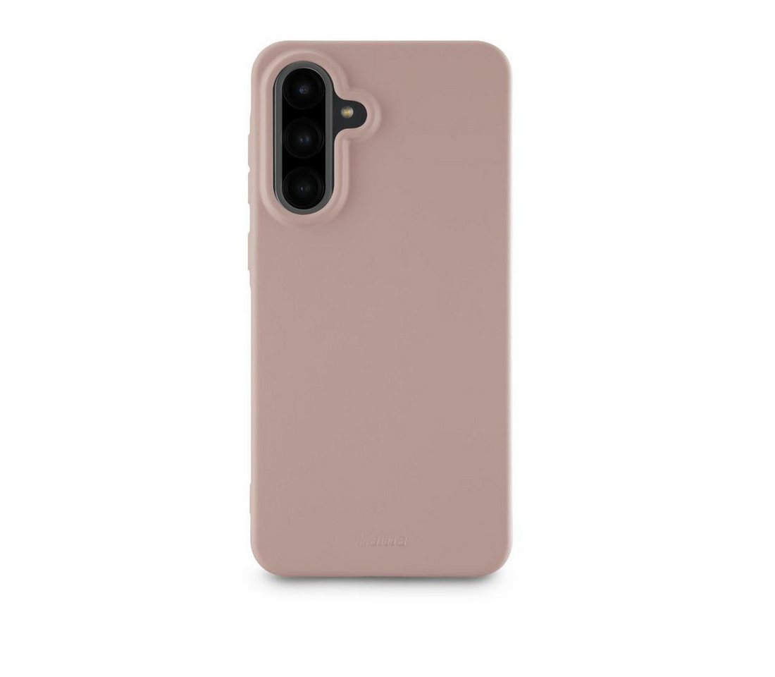 Hama Handyhülle Handyhülle "Fantastic Feel" für Samsung Galaxy A56 5G, rosa, kratzfest Hama Handyhülle Handyhülle "Fantastic Feel" für Samsung Galaxy A56 5G, rosa, kratzfest von Hama