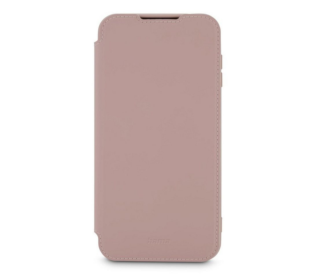 Hama Handyhülle Handyhülle Hama Samsung Galaxy A25 5G, rosa - Klapphülle mit Hama Handyhülle Handyhülle Hama Samsung Galaxy A25 5G, rosa - Klapphülle mit von Hama