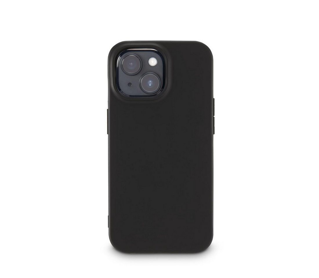 Hama Handyhülle Handyhülle MagCase "Fantastic Feel" für Apple iPhone 15 Plus, Schwarz Hama Handyhülle Handyhülle MagCase "Fantastic Feel" für Apple iPhone 15 Plus, Schwarz von Hama
