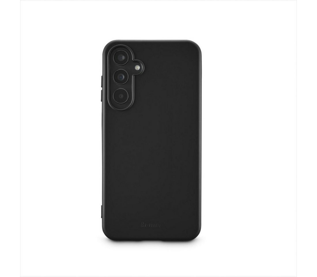 Hama Handyhülle Handyhülle Samsung Galaxy A25 5G, Schwarz - Hama - "Fantastic Hama Handyhülle Handyhülle Samsung Galaxy A25 5G, Schwarz - Hama - "Fantastic von Hama