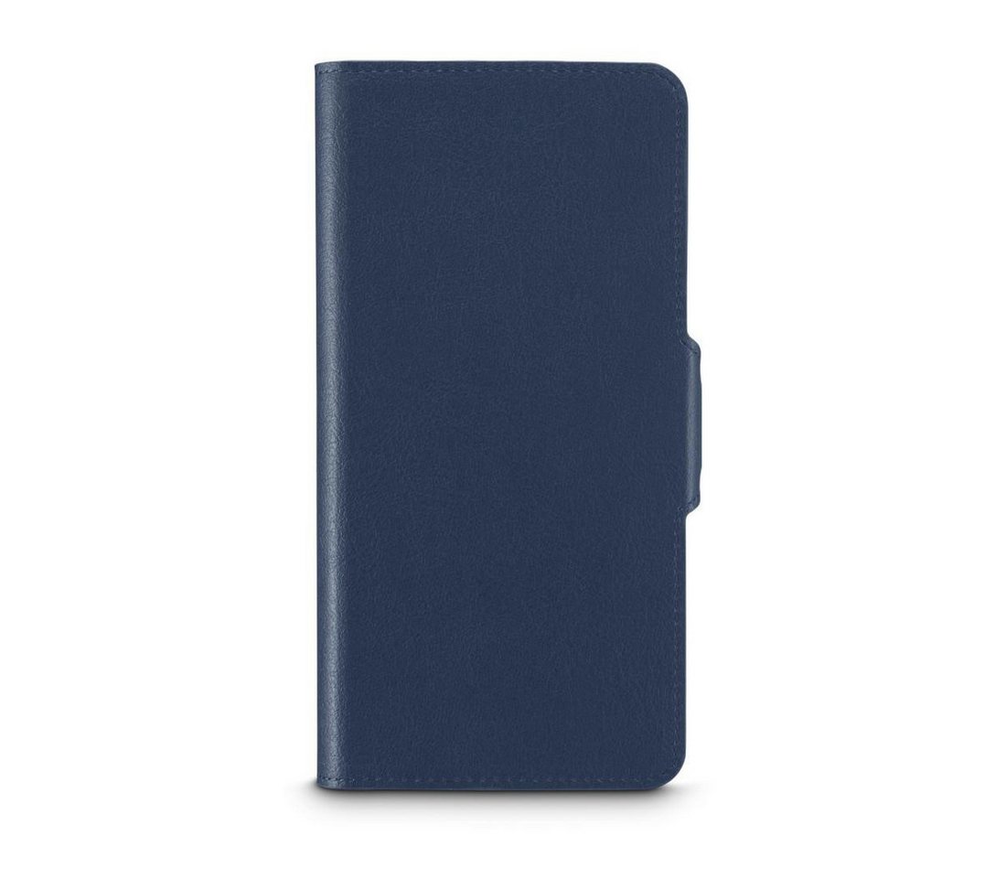 Hama Handyhülle Handyhülle Universal Eco 8,0x17,0cm Blau - Fotografieren im Etui Hama Handyhülle Handyhülle Universal Eco 8,0x17,0cm Blau - Fotografieren im Etui von Hama
