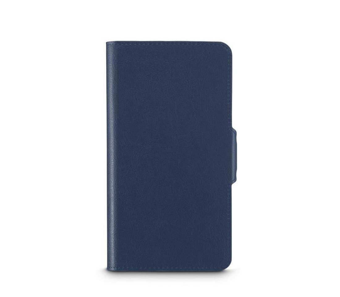 Hama Handyhülle Handyhülle Universal Eco für Handygröße 7,5 x 15,3 cm Blau Hama Handyhülle Handyhülle Universal Eco für Handygröße 7,5 x 15,3 cm Blau von Hama