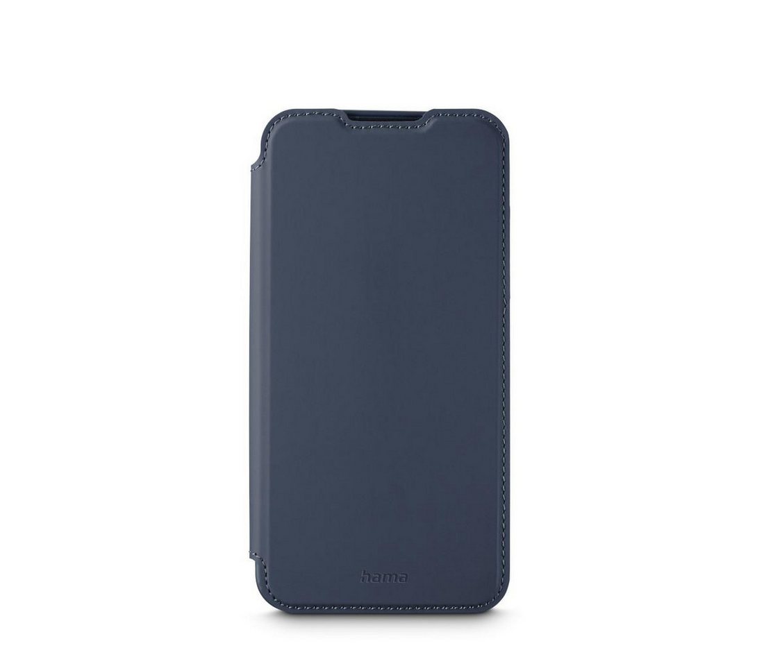 Hama Handyhülle Handyhülle für Samsung Galaxy A36 5G - Blau, mit Rundumschutz Hama Handyhülle Handyhülle für Samsung Galaxy A36 5G - Blau, mit Rundumschutz von Hama