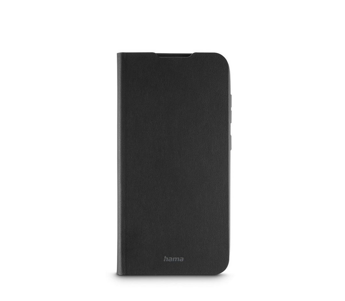 Hama Handyhülle Handyhülle für Samsung Galaxy A56 5G - Eco Premium, Schwarz, mit Hama Handyhülle Handyhülle für Samsung Galaxy A56 5G - Eco Premium, Schwarz, mit von Hama