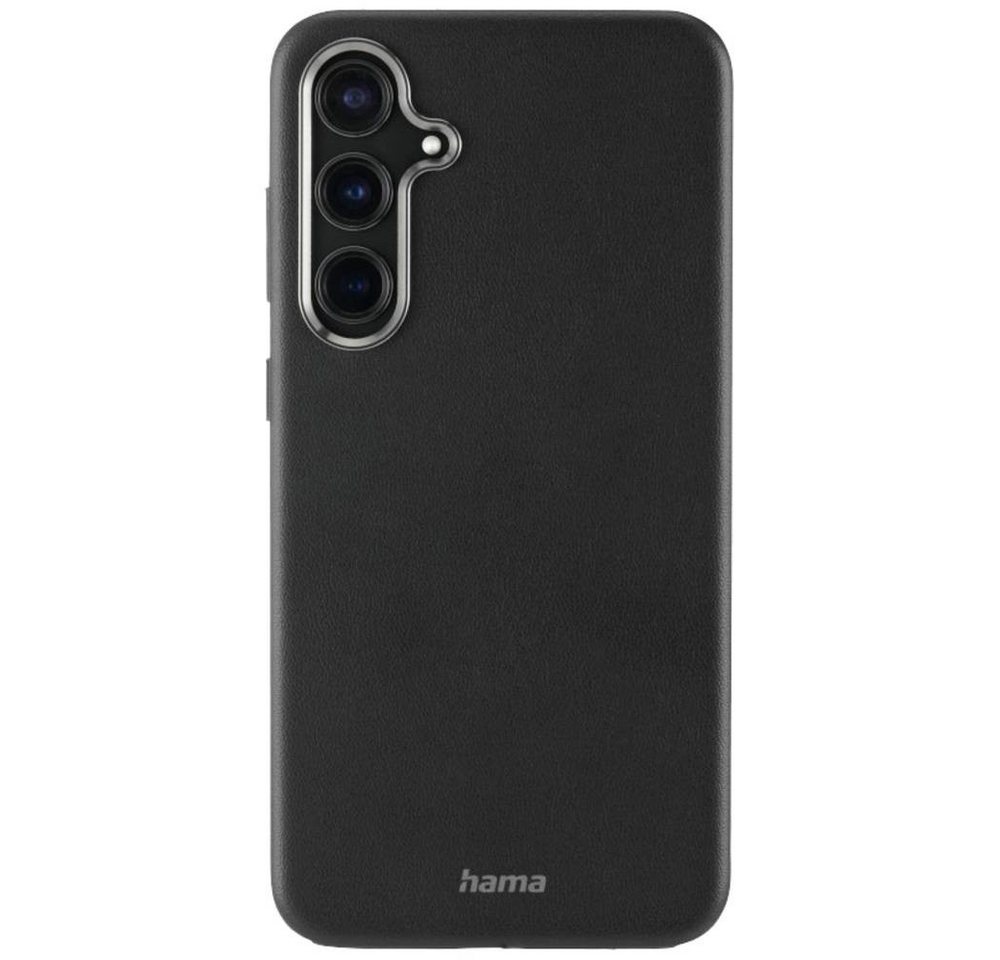 Hama Handyhülle Handyhülle für Samsung Galaxy S23 FE, Sanddicht Hama Handyhülle Handyhülle für Samsung Galaxy S23 FE, Sanddicht von Hama