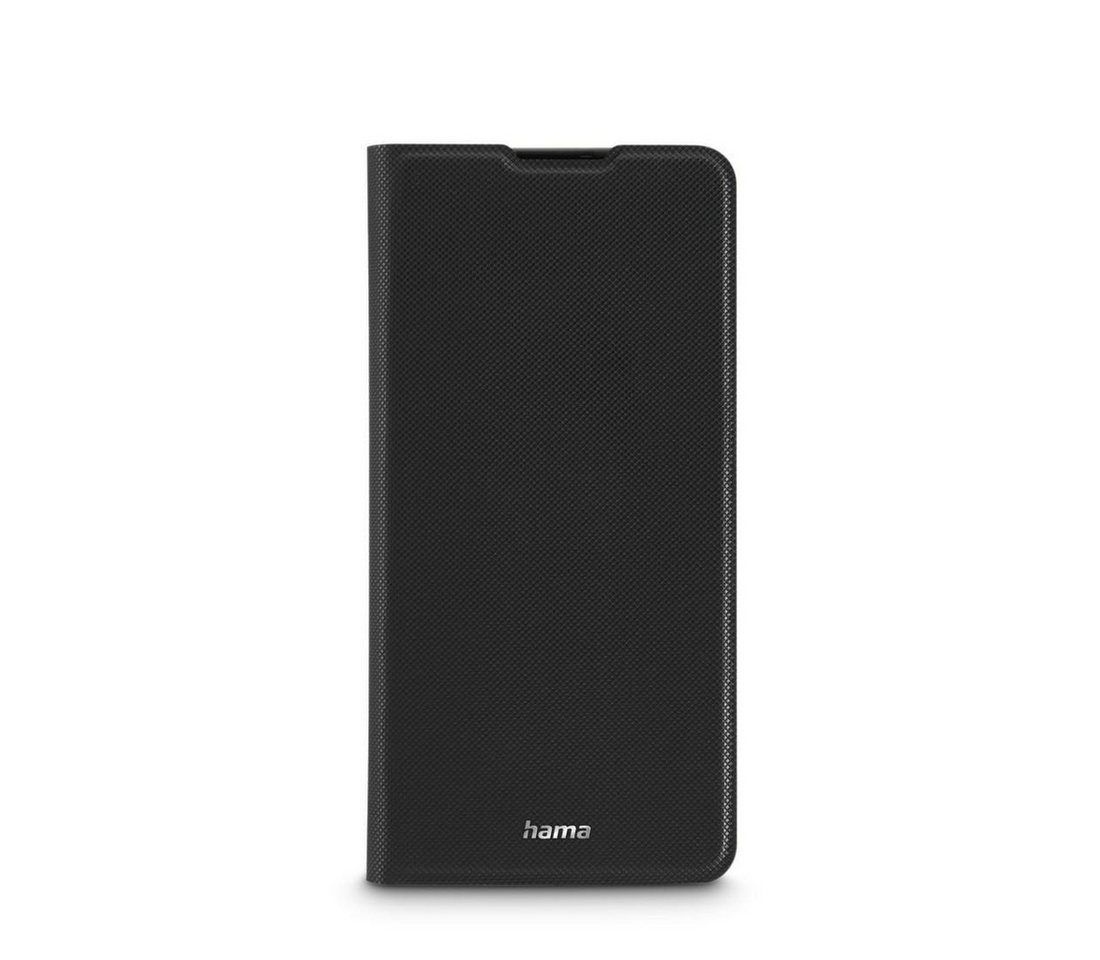 Hama Handyhülle Handyhülle für Xiaomi 14T - Aufklappbar, Schwarz, Schutz mit Hama Handyhülle Handyhülle für Xiaomi 14T - Aufklappbar, Schwarz, Schutz mit von Hama