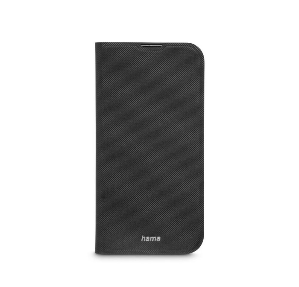 Hama Handyhülle Handytasche "Daily Protect" für Apple iPhone 13 Pro, Schwarz Hama Handyhülle Handytasche "Daily Protect" für Apple iPhone 13 Pro, Schwarz von Hama