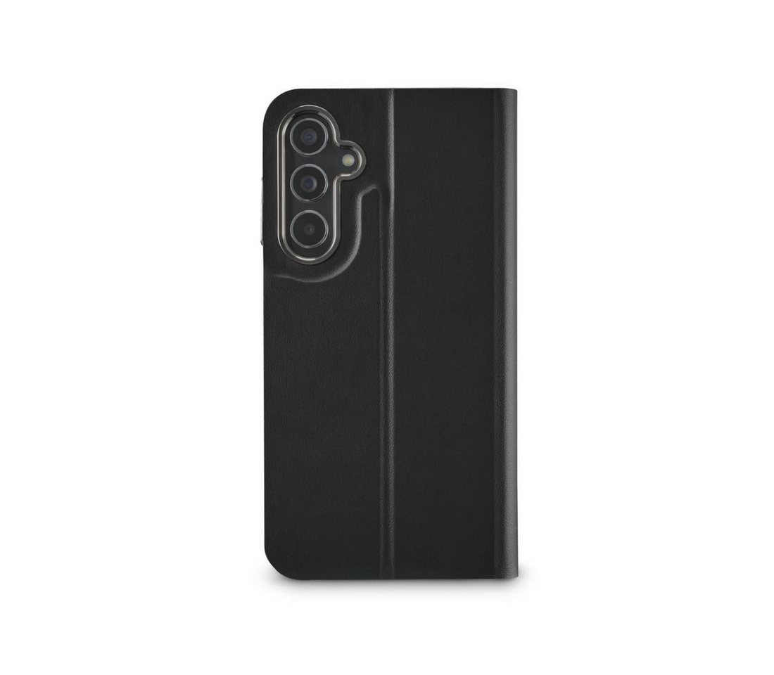 Hama Handyhülle Handytasche "Eco Premium" Samsung Galaxy A15/A15 5G - Schwarz von Hama