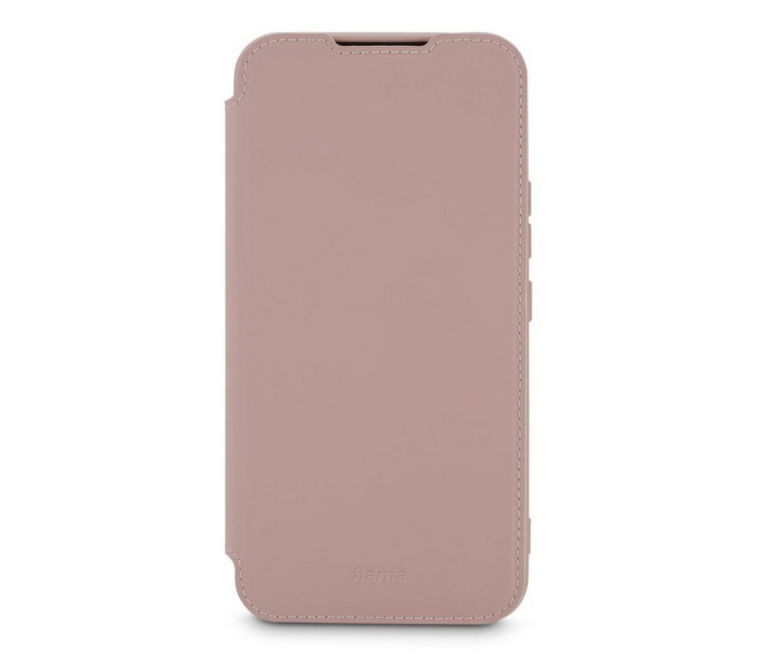 Hama Handyhülle Handytasche "Fantastic Feel" Samsung Galaxy A35 5G rosa Hama Handyhülle Handytasche "Fantastic Feel" Samsung Galaxy A35 5G rosa von Hama