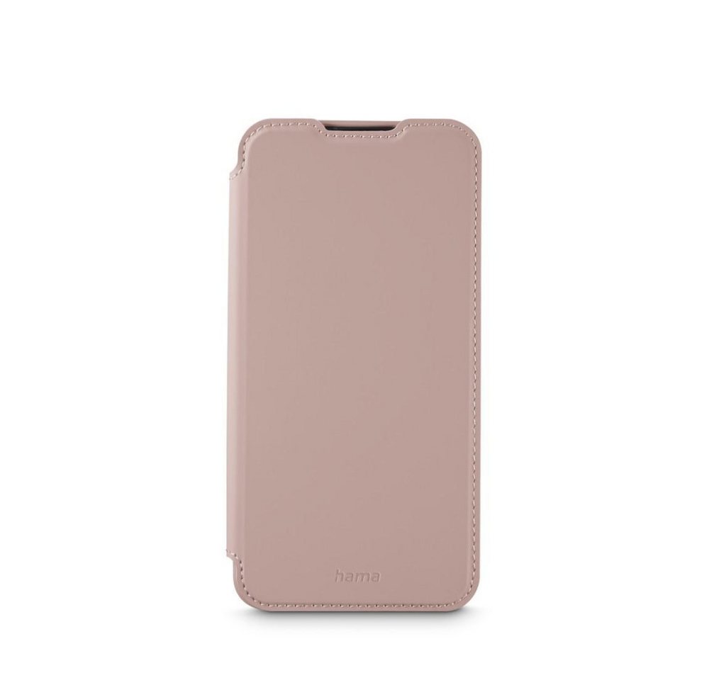Hama Handyhülle Handytasche "Fantastic Feel" für Samsung Galaxy A26 5G, rosa Hama Handyhülle Handytasche "Fantastic Feel" für Samsung Galaxy A26 5G, rosa von Hama