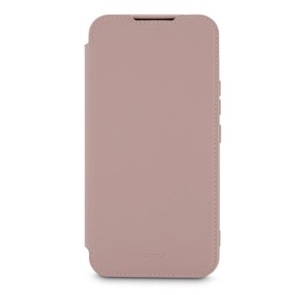 Hama Handyhülle Handytasche "Fantastic Feel" für Samsung Galaxy A35 5G, rosa Hama Handyhülle Handytasche "Fantastic Feel" für Samsung Galaxy A35 5G, rosa von Hama