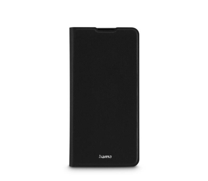 Hama Handyhülle Handytasche Hama Xiaomi Redmi Note 13 5G Schwarz von Hama