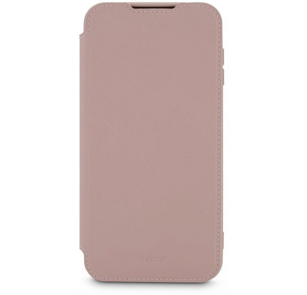 Hama Handyhülle Handytasche für Galaxy A25 5G - rosa Hama Handyhülle Handytasche für Galaxy A25 5G - rosa von Hama