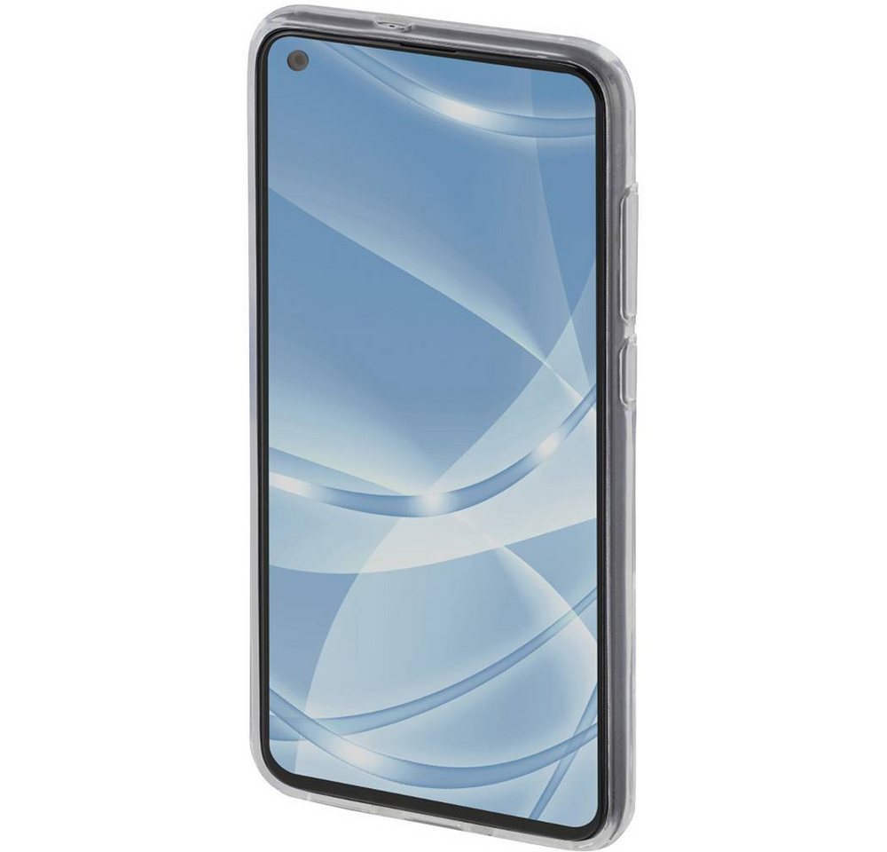Hama Handyhülle Backcover Samsung Galaxy A21s Hama Handyhülle Backcover Samsung Galaxy A21s von Hama