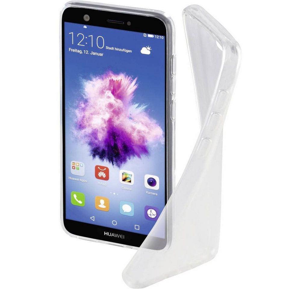 Hama Handyhülle Backcover Huawei P Smart Hama Handyhülle Backcover Huawei P Smart von Hama