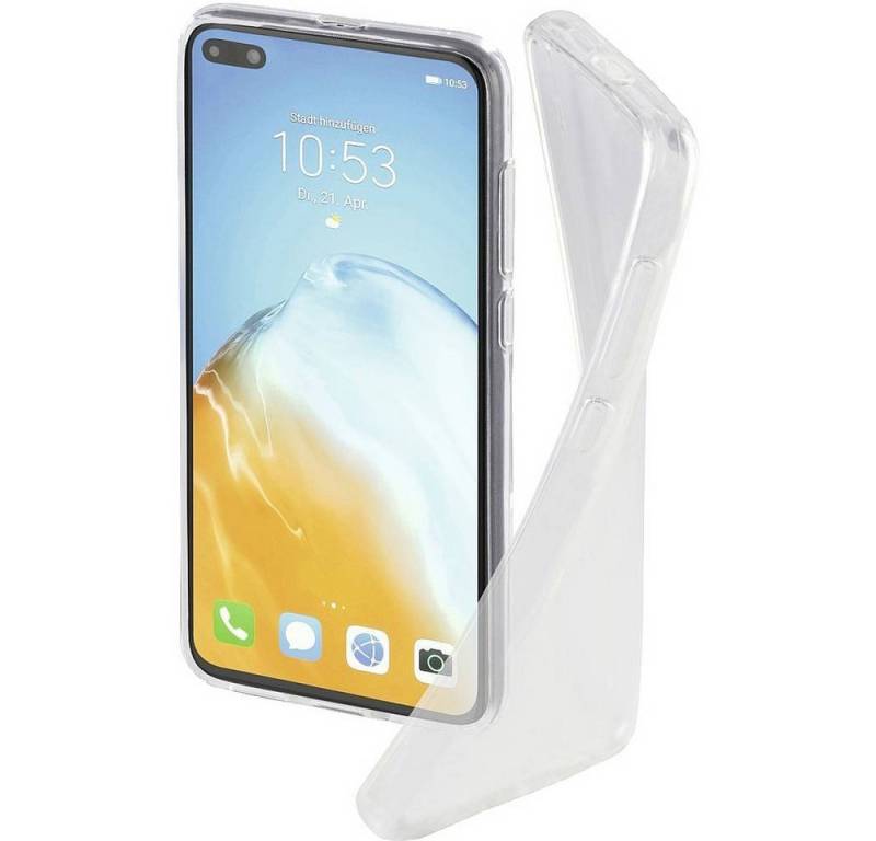 Hama Handyhülle Cover Huawei P40, Wasserabweisend von Hama