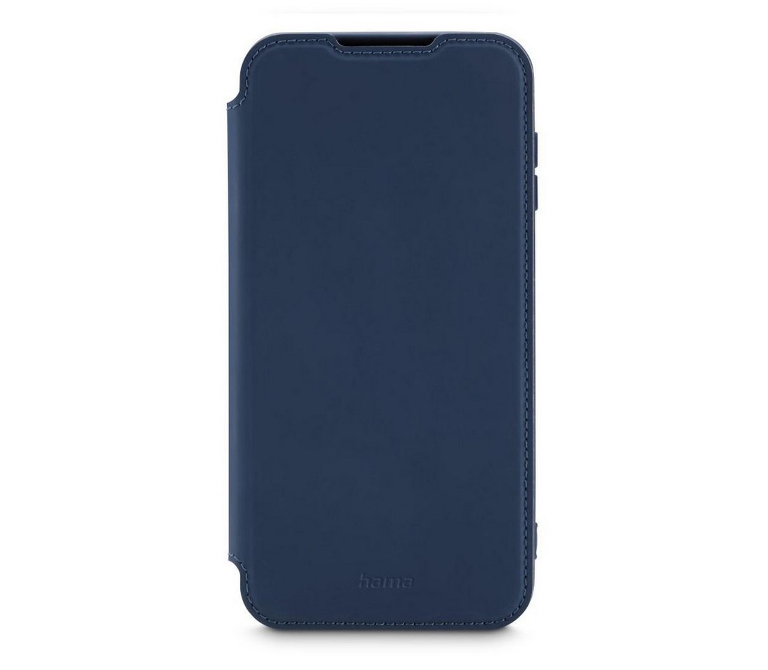 Hama Handyhülle Samsung Galaxy A15/A15 5G Handyhülle Blau Hama Fantastic Feel Hama Handyhülle Samsung Galaxy A15/A15 5G Handyhülle Blau Hama Fantastic Feel von Hama