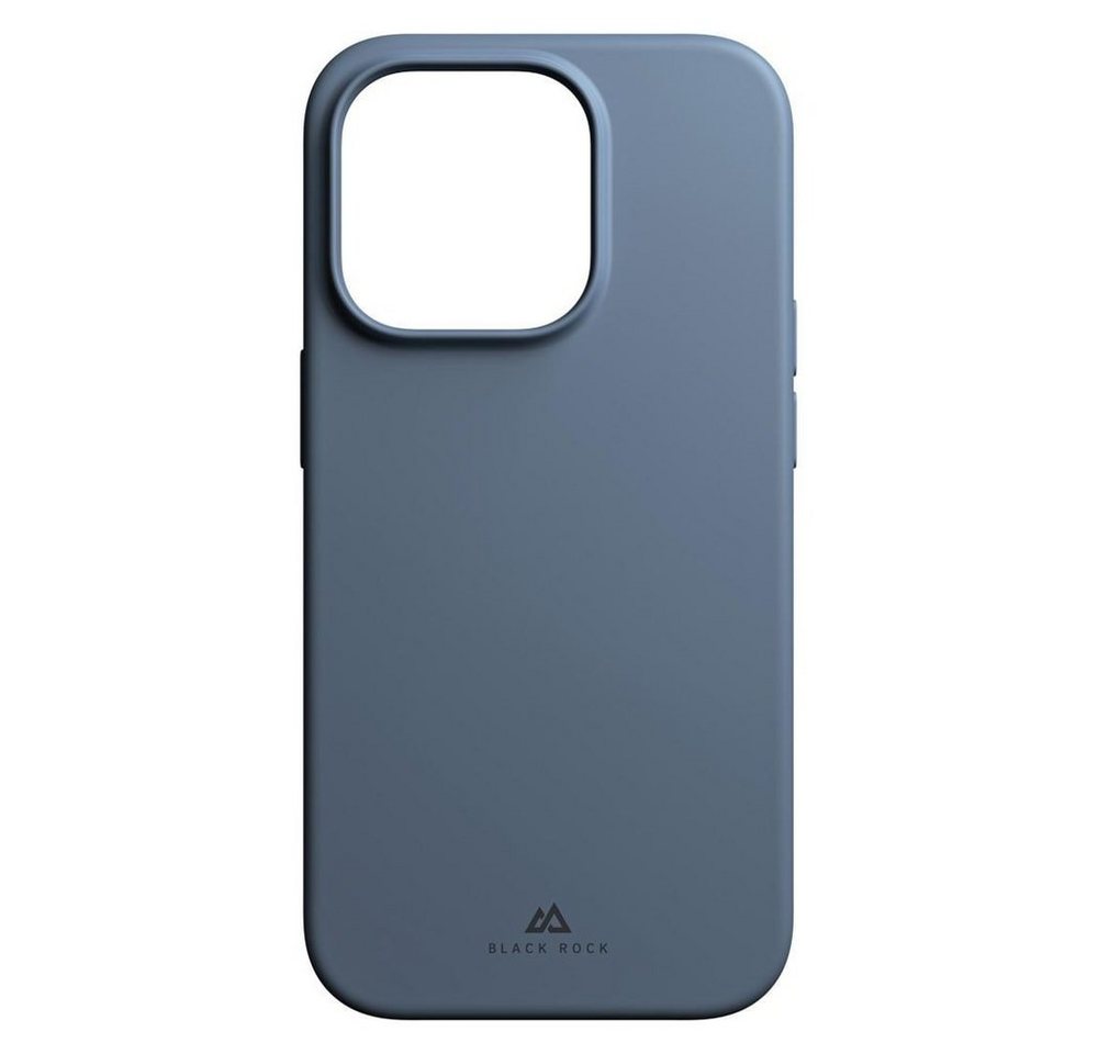 Hama Handyhülle Urban Case für Apple iPhone 14 Pro Blue Grey von Hama