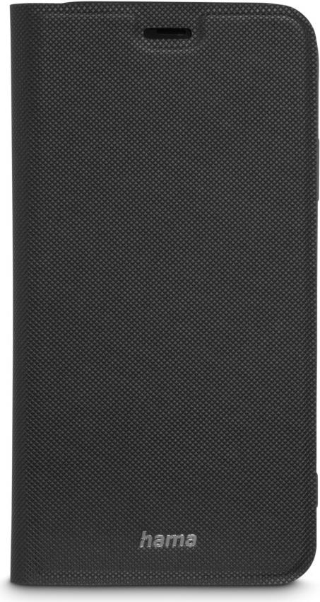 Hama Handytasche Daily Protect für Apple iPhone 11, Schwarz (00138185) von Hama