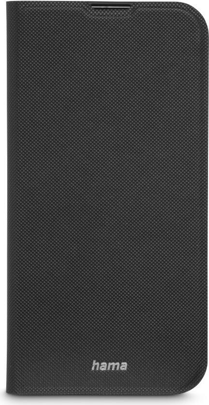 Hama Handytasche Daily Protect für Apple iPhone 13 Pro, Schwarz (00138177) von Hama