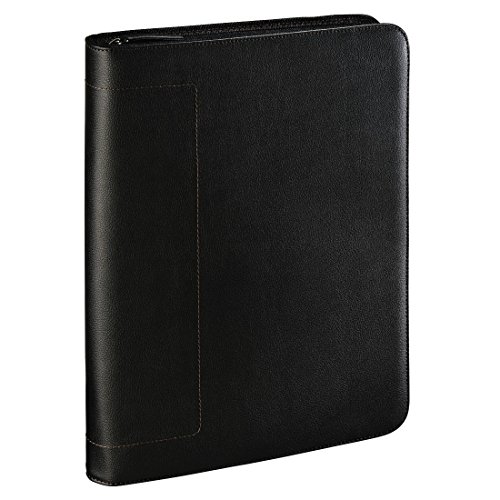 'Hama Hannover 9.7 "Sleeve Case schwarz – Schutzhüllen für Tablet (24,6 cm (9,7), Sleeve Case, schwarz, Polyurethan, Universal, Kratzfest) von Hama