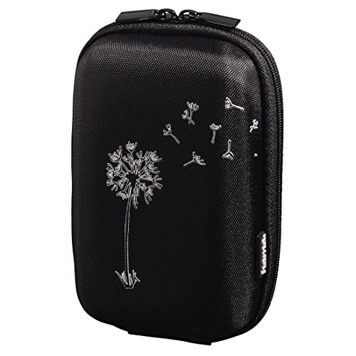 Hama Kameratasche Hardcase Meadow, 80 M, schwarz Hama Kameratasche Hardcase Meadow, 80 M, schwarz von Hama