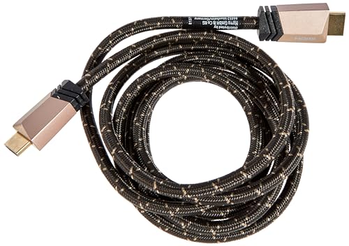 Hama High-Speed 1,5 m HDMI-Kabel (Stecker Typ A - Stecker Typ C Mini) von Hama