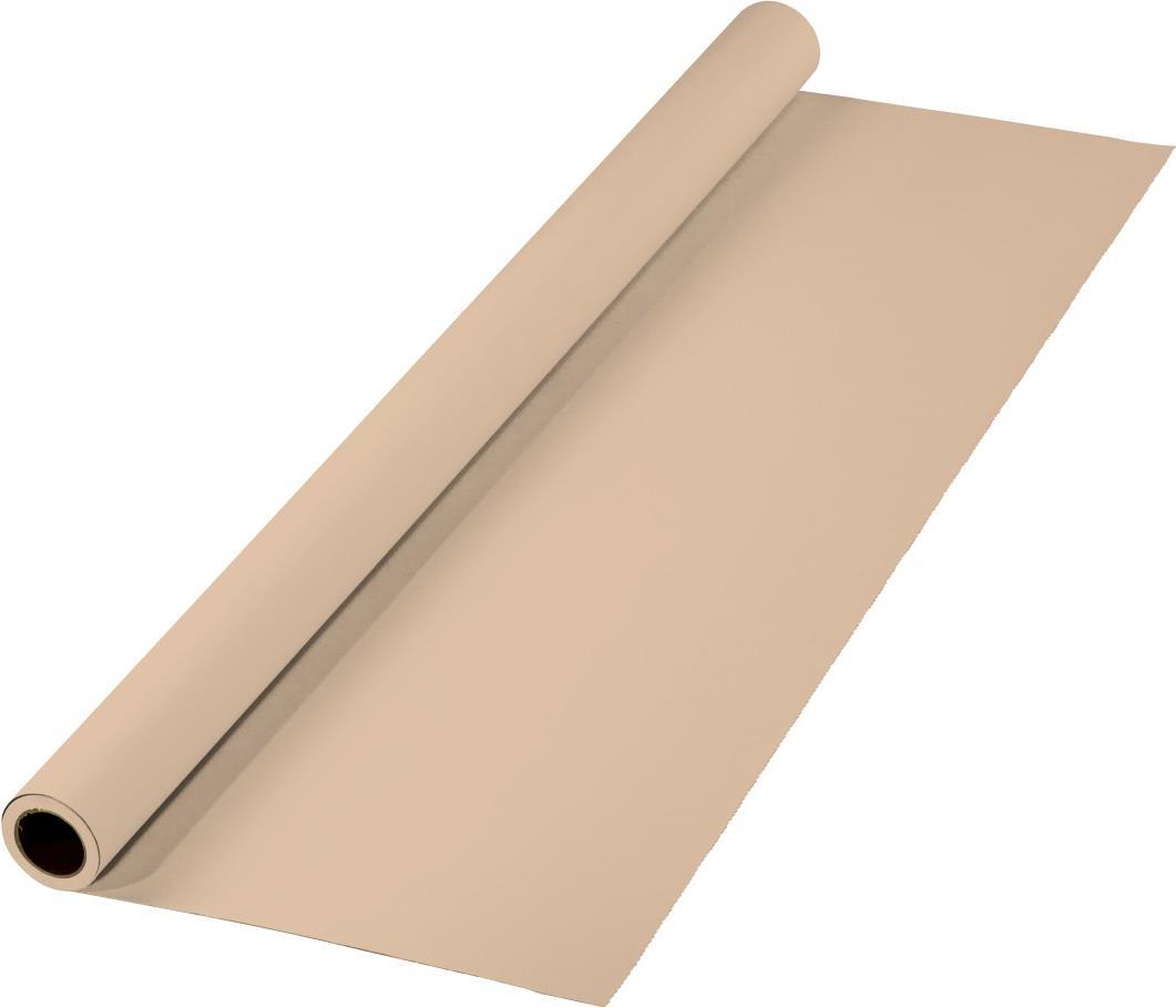 Hama Hintergrund, Karton, 2,75 x 11 m, Sand (00021566) von Hama