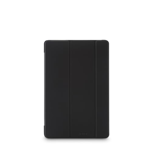 Hama Hülle für Samsung Galaxy Tab S9 11" (Standfunktion, Magnet, Tablethülle, Tablet Case, für Galaxy Tab S9, Stand, Fold, Klapphülle, Schutz, Flipcase, robust, Business Look) schwarz von Hama