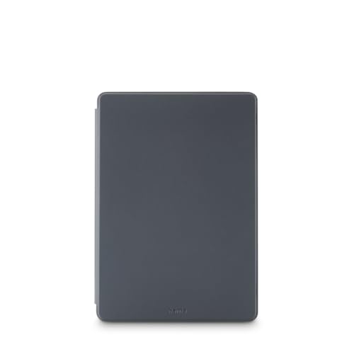 Hama Hülle für Samsung Galaxy Tab S9 11" (Standfunktion, Magnet, Tablethülle mit Stiftfach, Tablet Case, Stand, Fold, Klapphülle, Schutz, abnehmbarer Deckel) grau von Hama