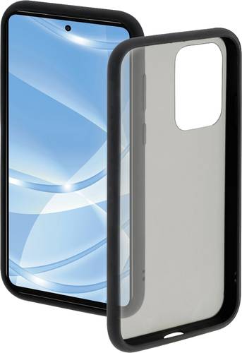 Hama Invisible Cover Samsung Galaxy A72 Schwarz Hama Invisible Cover Samsung Galaxy A72 Schwarz von Hama