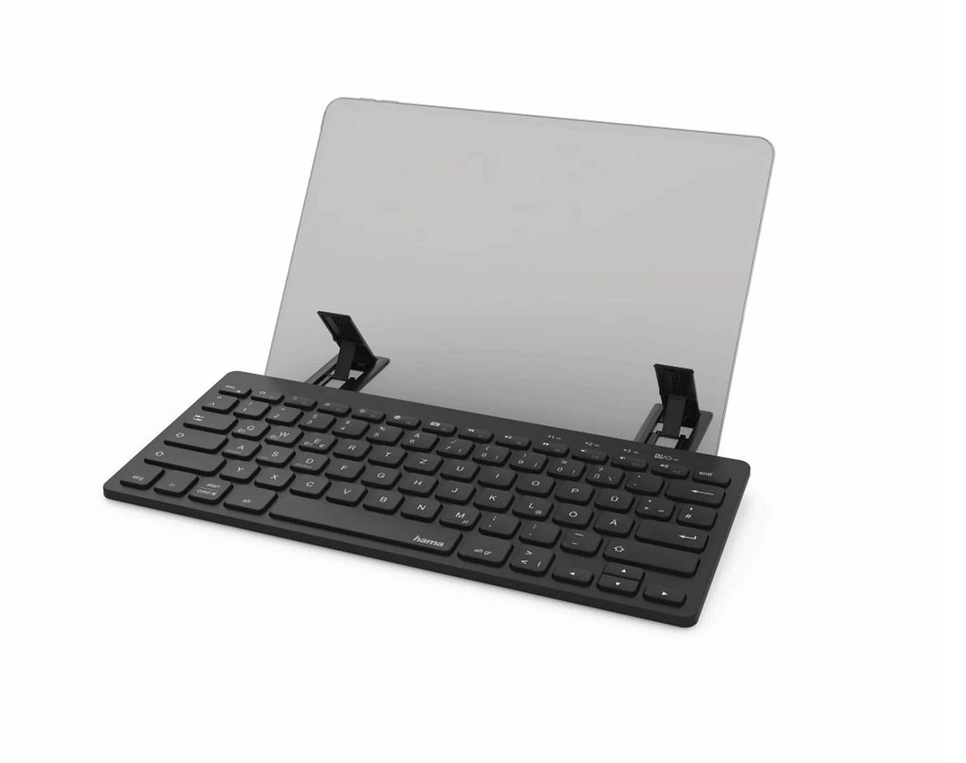 Hama KEY4ALL X2100 Tablet-Tastatur von Hama