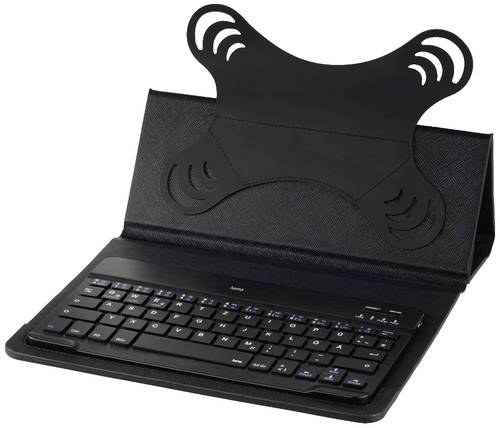 Hama KEY4ALL X3100 Tablet-Tastatur Passend für Marke (Tablet): Universal von Hama