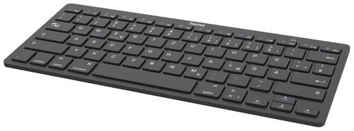 Hama KEY4ALL X510 Tablet-Tastatur Passend für Marke (Tablet): Universal von Hama