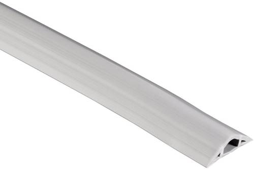 Hama Kabelkanal PVC Grau flexibel (L x B x H) 1800 x 30 x 10mm 1 St. 00020595 von Hama