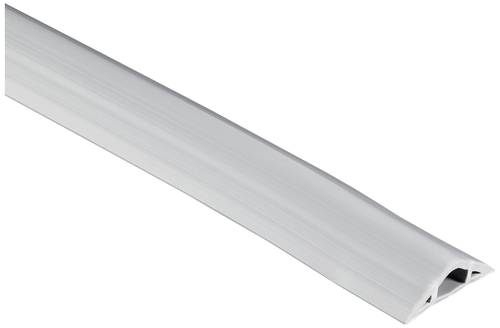 Hama Kabelkanal PVC Grau flexibel (L x B x H) 1800 x 30 x 10mm 1 St. 00220982 von Hama
