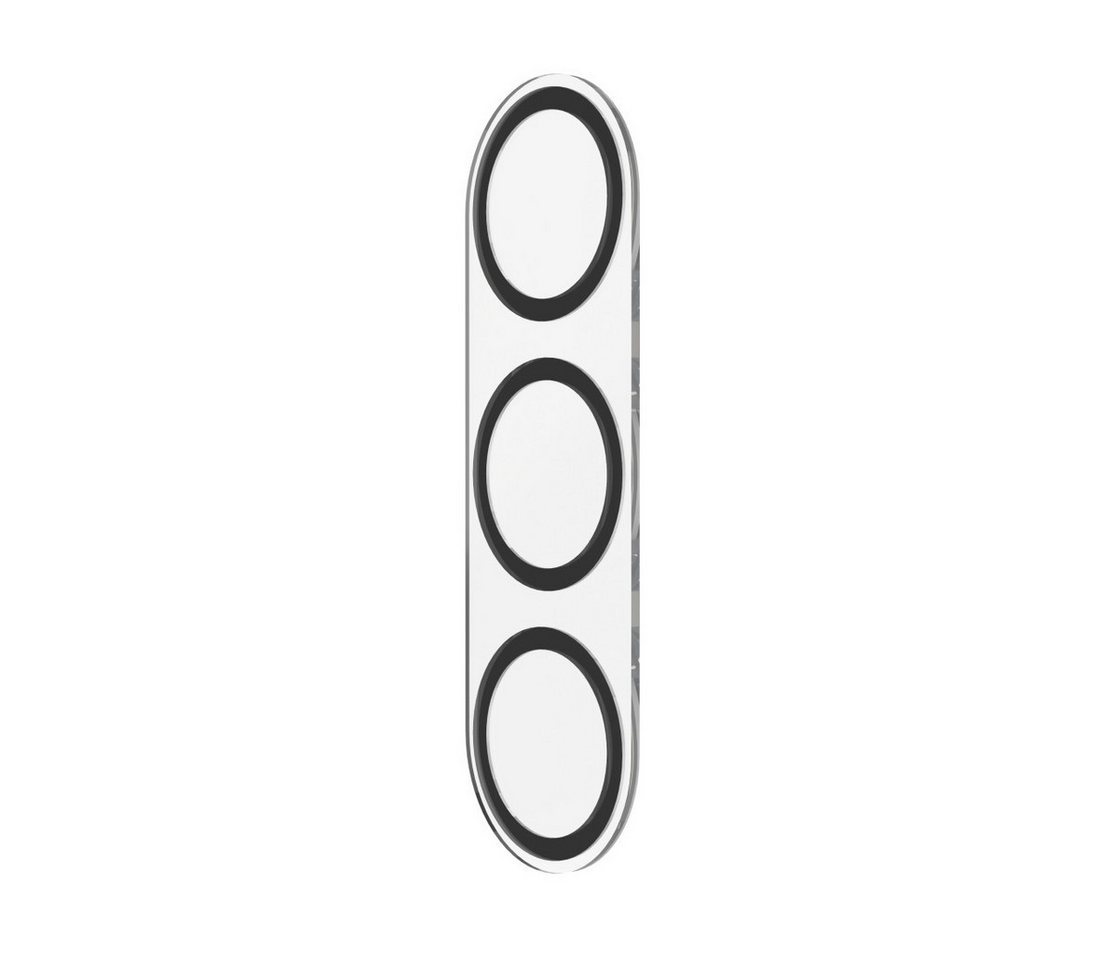 Hama Kameraschutzglas Kameraschutz für Samsung Galaxy A35 5G (Panzerglas Handykamera, 9H) für Samsung Galaxy A35 5G, stoßfest, kratzfest, robust von Hama