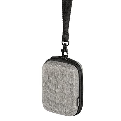 Hama Schnellkupplungsplatte (für Stative Gamma, A 1/4 Zoll Gewinde) Schwarz von Hama