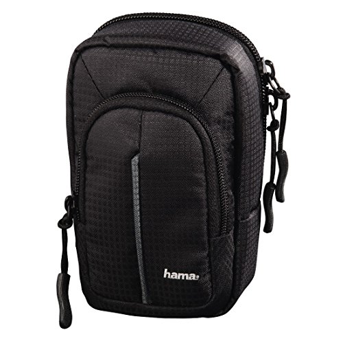 Hama Fancy Urban Kameratasche, 80 m, Schwarz Hama Fancy Urban Kameratasche, 80 m, Schwarz von Hama