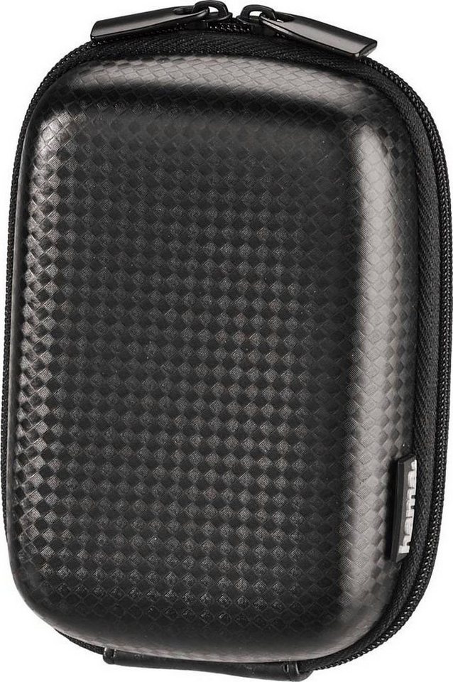 Hama Kameratasche Hama Kameratasche Hardcase Carbon Style", 60 L, Schwarz" von Hama