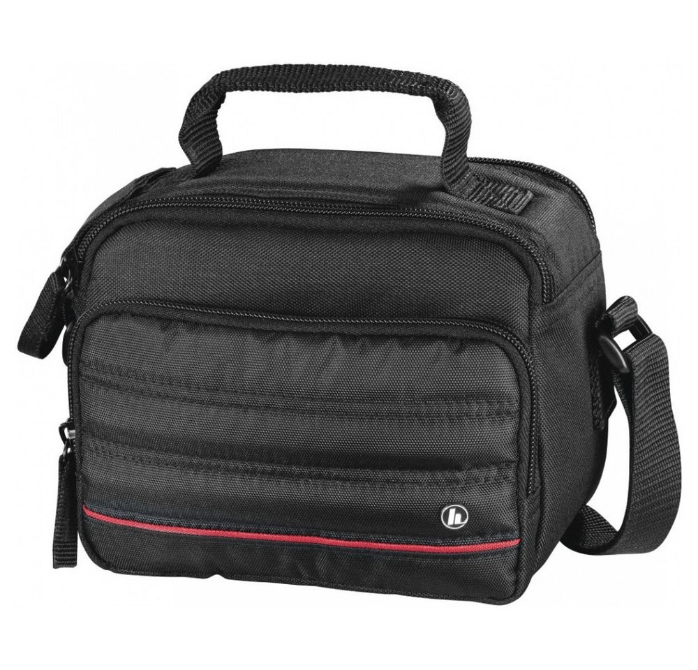 Hama Kameratasche Hama Kameratasche Samara 110 schwarz für Kameras. (Kameratasche für Kamera und Zubehör) von Hama
