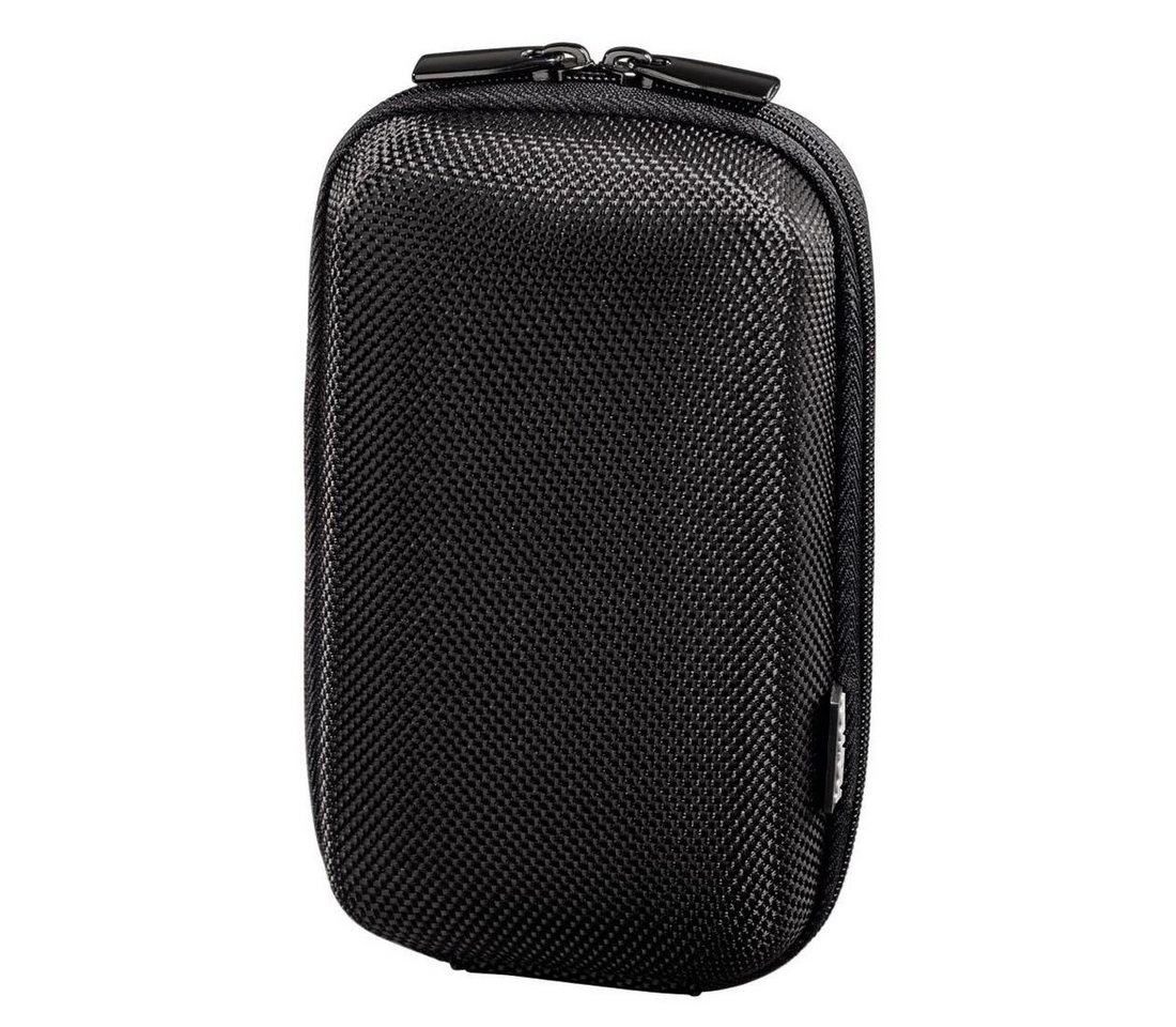 Hama Kameratasche Hardcase Tasche für Kamera, Schwarz, Innenmaße 7x4x12,5 cm Hama Kameratasche Hardcase Tasche für Kamera, Schwarz, Innenmaße 7x4x12,5 cm von Hama