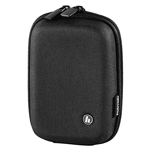 Hama Kameratasche Hardcase Trinidad, 60M, schwarz von Hama