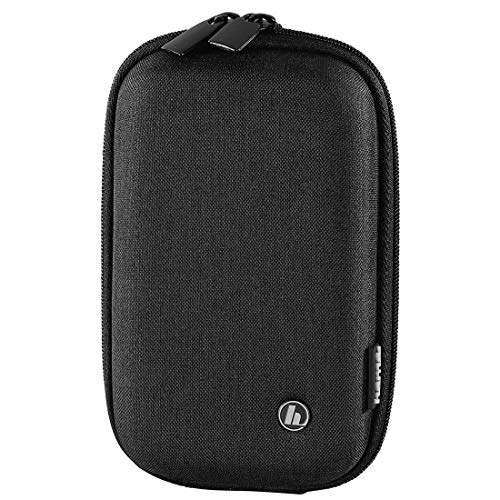 Trinidad Hardcase Kameratasche, 80 l, Schwarz von Hama