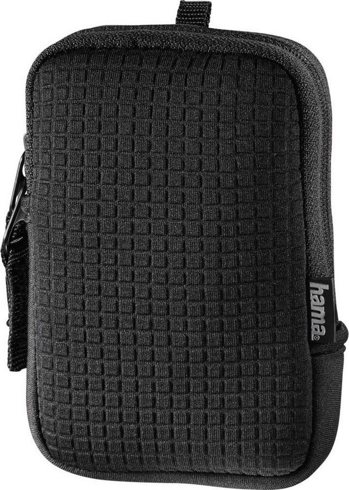 Hama Kameratasche Kameratasche Fancy Neopen Quad, 70E, Schwarz von Hama