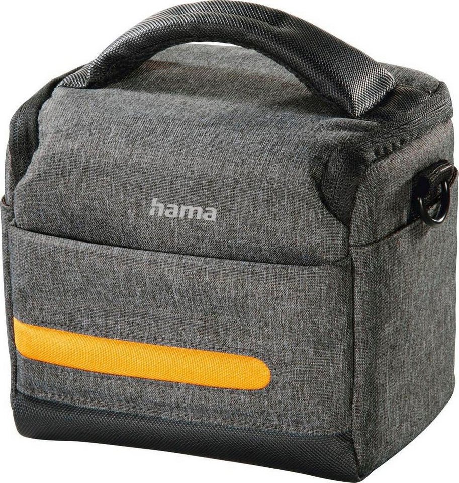 Hama Kameratasche Kameratasche Terra", 110, Grau Equipmenttasche" von Hama