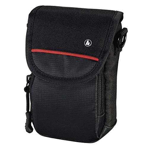 Hama Kameratasche Monterey, 90 l, schwarz, Schwarz, Modern Hama Kameratasche Monterey, 90 l, schwarz, Schwarz, Modern von Hama